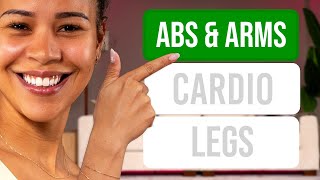 2 Mile Arms  Abs Walking Workout for Weight Loss [upl. by Eenar]