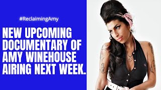 Reclaiming Amy BBC documentary [upl. by Notyard]