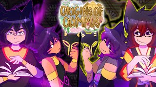 The Origins of Olympus Season 2 Experience [upl. by Dewitt]