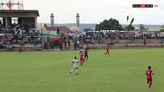 Highlights Asekem FC 3  1 Kenpong FA  DOL 2223 [upl. by Malone]