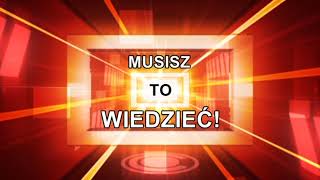 Musisz to wiedzieć 1878 [upl. by Keeler]