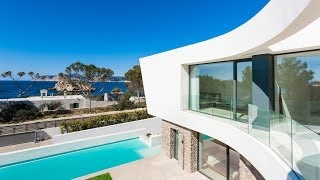 Finest Selection Group quotVilla Malgrats 7quot in Santa Ponsa Mallorca [upl. by Collete]