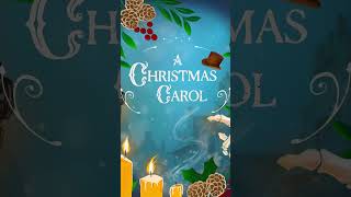 Directing and ReWriting ‘A Christmas Carol’ theater christmas [upl. by Imat505]