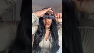 Affordable Glueless Wigs Best Finds Under 100 FTChinalacewig [upl. by Erodoeht]