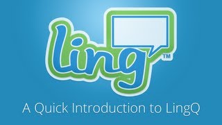 LingQ  Introducción en español [upl. by Sidoon567]