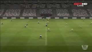 Kako skinuti i istalirati Patch 60 Sezona 20132014 za PES 2013 [upl. by Eicyaj]