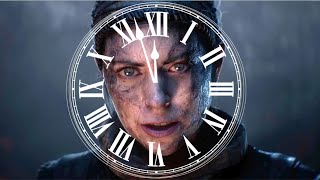 Hellblade 2s Big Problem [upl. by Nivel]