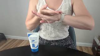 Vanicream Moisturizing Skin Cream Tube for Sensitive Skin  Review [upl. by Aram942]