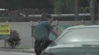 Westwego Police  Thats Fake Too [upl. by Aicnerolf]