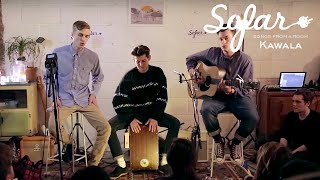 Kawala  Funky  Sofar London [upl. by Innus202]