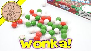 Wonka Everlasting Gobstoppers Snowball CandyIts Smash Time [upl. by Akeylah]