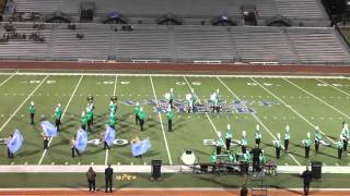 Idalou HS performance at regional UIL competition [upl. by Aileon680]