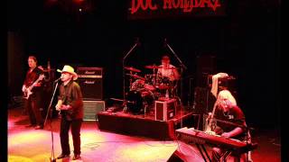 Doc Holliday  Magic Midnight Lady Live From Finland [upl. by Jilli]