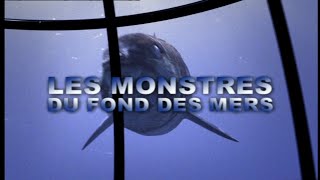 FR Les Monstres du Fond des Mers  Episode 2 HD [upl. by Zipporah]