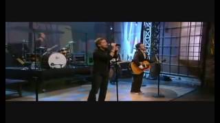 Matchbox Twenty  How Far Weve Come HQ Live [upl. by Eidissac]