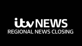 ITV Regional News Closing Theme [upl. by Manning302]