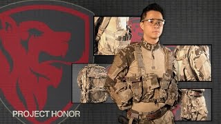 LBX Tactical Gear Galore  RedWolf Airsoft RWTV [upl. by Mitchael486]