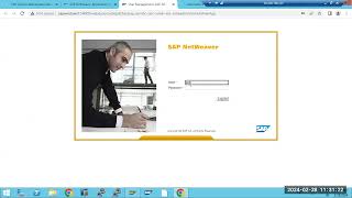 sapbasishana SAP NetWeaver Java  Administration Session 1 amp JAVA UME REPOINTING [upl. by Conover531]