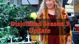 Disjointed Part 2 Trailer 2018 Netflix Stoner Comedy Series [upl. by Salsbury]