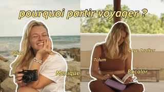 Ton signe de partir en voyage [upl. by Aem]