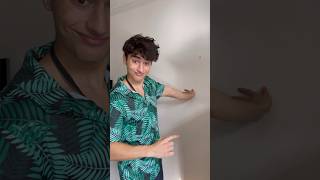 MAGIC ARM TRICK TUTORIAL 😱😳 [upl. by Soracco91]