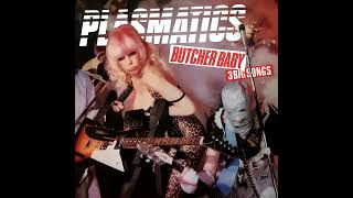 Plasmatics  Butcher Baby Single Aside 1980 [upl. by Hoffer]