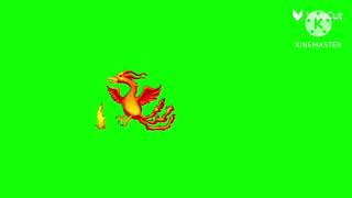 Phoenix fire green screen [upl. by Kris959]