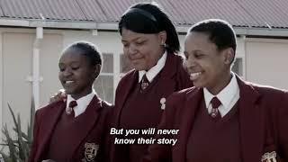 NabUbomi  TOO LATE  Elliot High  Ngcobo  InterSchool Short Film Competition [upl. by Anitnelav]