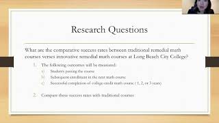 Nancys Dissertation Proposal Defense May 2019 [upl. by Uhej]