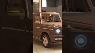 Building Wooden Mercedes G Class 2024 ndwoodart homemade mercedes [upl. by Pearl]