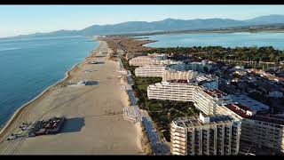 Canet en Roussillon [upl. by Alban]