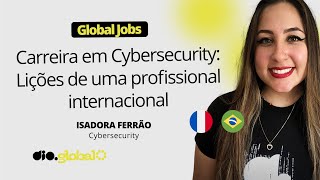 O que é Cibersegurança  Roadmap Completo da Carreira em Cybersecurity [upl. by Eshman]