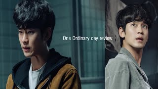 One Ordinary day review in hindi  Korean drama  Mr Review [upl. by Crofton]