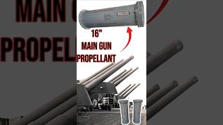 WW2 16quot Naval Gun Propellant Tank Restoration naval army ww2 restoration [upl. by Proulx]