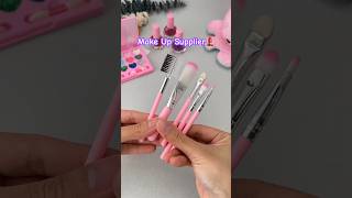 Nihaojewelry Make Up Bags Unboxing  Make Up Supplies Online Wholesale for Small Business [upl. by Tnahsin]