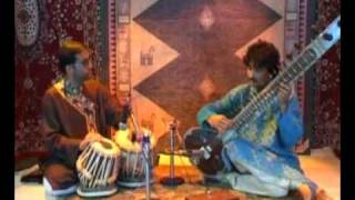 How to play sitar sitar lessons beginning and advanced sitar technique [upl. by Sams]