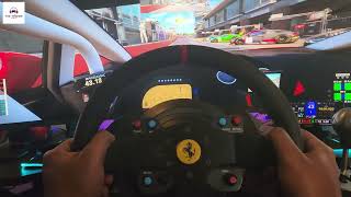 POV ACC  Brands Hatch [upl. by Naleek455]