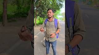 सच्चे भक्त की परीक्षा🙏🚩 जय माता दी  Mr NLT Vlog  shorts shortsfeed jaimatadi bhakti [upl. by Mayrim]