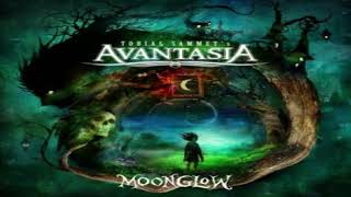 Avantasia  Moonglow Full Album [upl. by Stella]