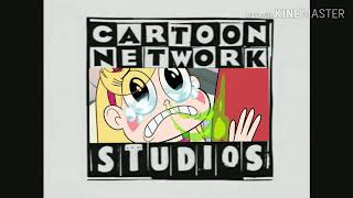 Cartoon Network Studios Logo 2004 [upl. by Oinotla]