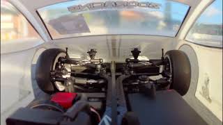 RC Laurenziana  insta360 GO 3S  Awesomatix A800R [upl. by Stander115]