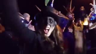 Boekka at Chepstow Wassail 2018 [upl. by Ambert]