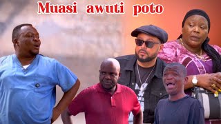 MUASI AWUTI POTO  JEREMIE  DOUTCHÉ  LYZA  MA DEBO AMBULANCE  CHIKITO  MA TOP  FANNY [upl. by Mandelbaum75]