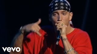 Eminem  Stan Live [upl. by Euqnomod]