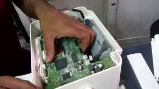 Epson PM 245 repairing solution  FIX [upl. by Adnohral494]