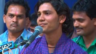 Aery Sakhi Mangal Gao Re Birju Barot Live SD [upl. by Atsillak]