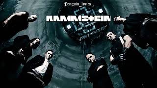 Rammstein  Amerika  legendadotradução ptbr [upl. by Mona]