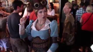 Toothsome CHOCOLATE Emporium at Universal Orlando Citywalk TOUR amp FOOD [upl. by Amye888]