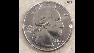 hidden symbolism in new quarter design [upl. by Aria]