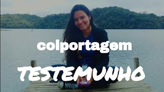 Testemunho  colportagem [upl. by Ardin]